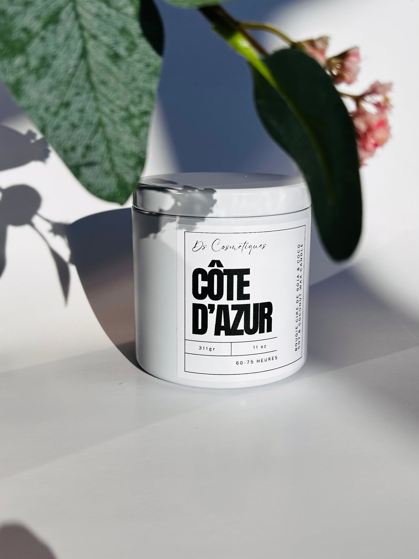 COLLECTION SIGNATURE: CÔTE D'AZUR 🏖️