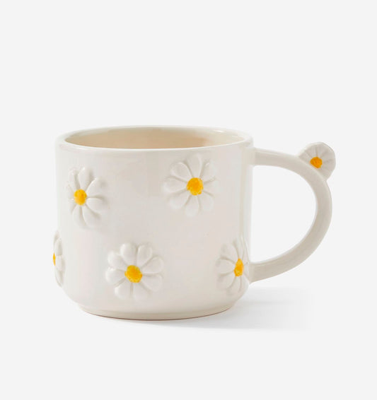 TASSE MARGUERITES