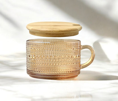 TASSE AMBRÉE