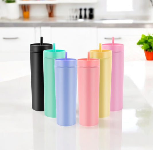 GOBELET TUMBLER MINIMALISTA HOME