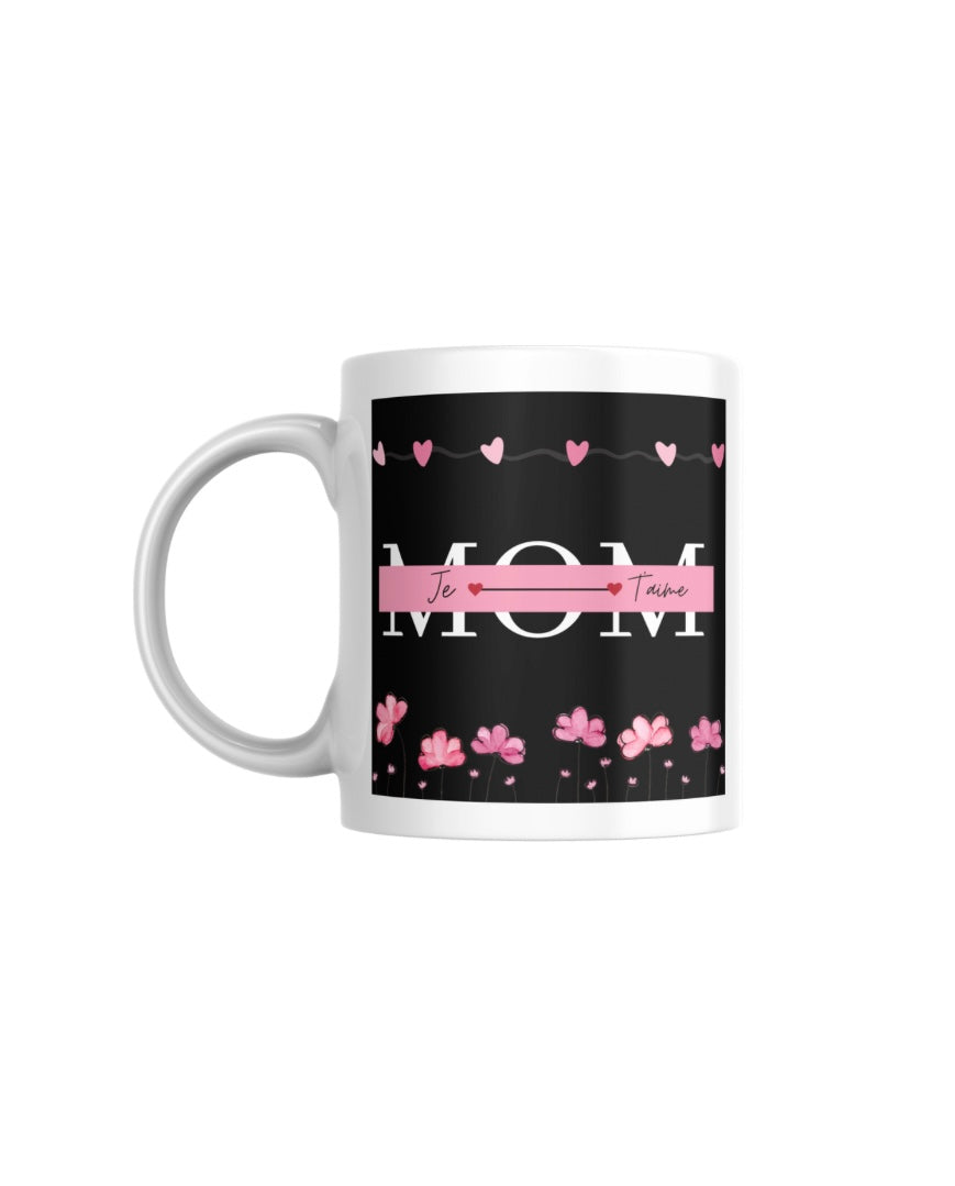 TASSE: POUR MAMAN