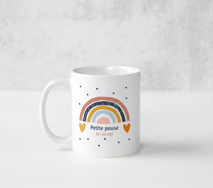 TASSE ARC-AN-CIEL