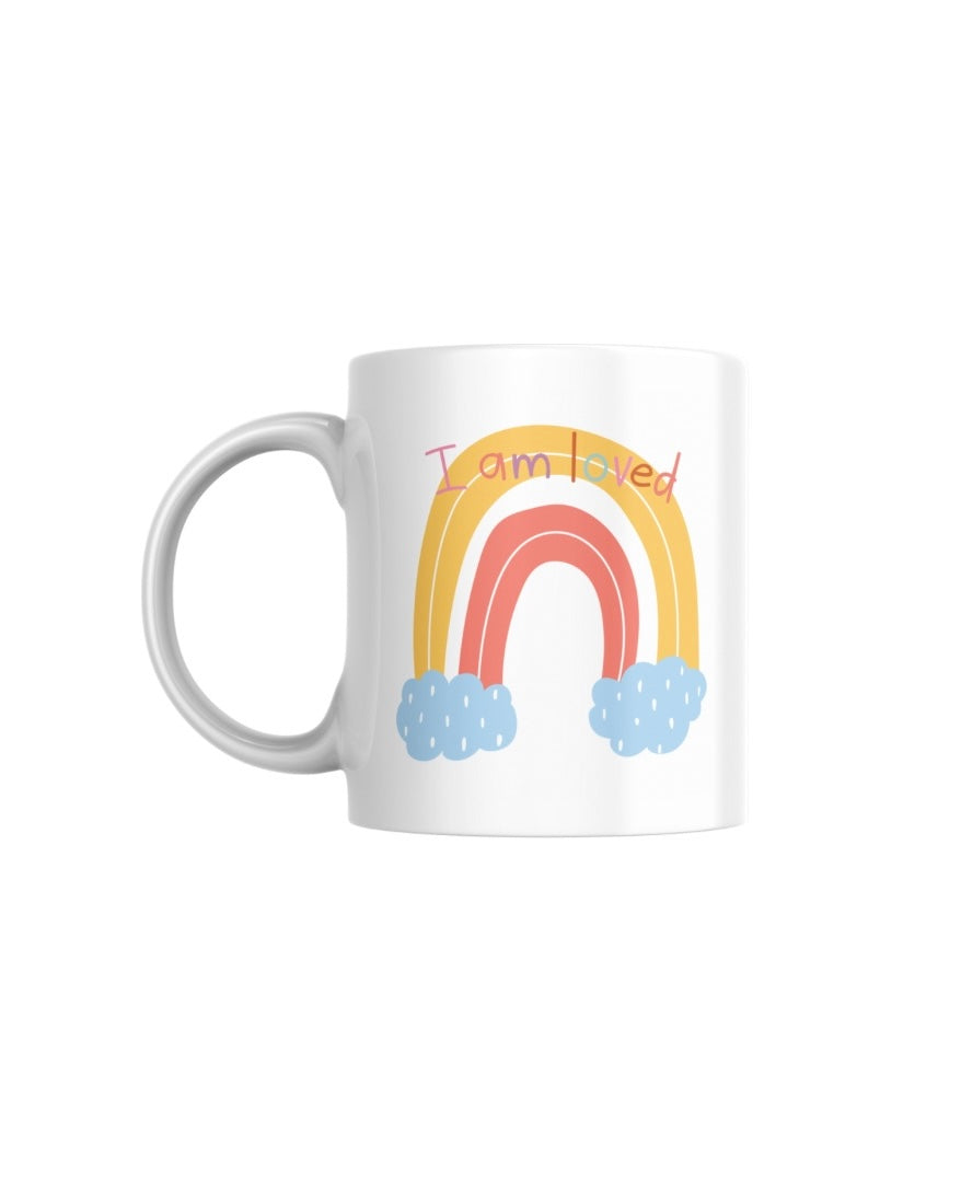 TASSE ARC AN CIEL