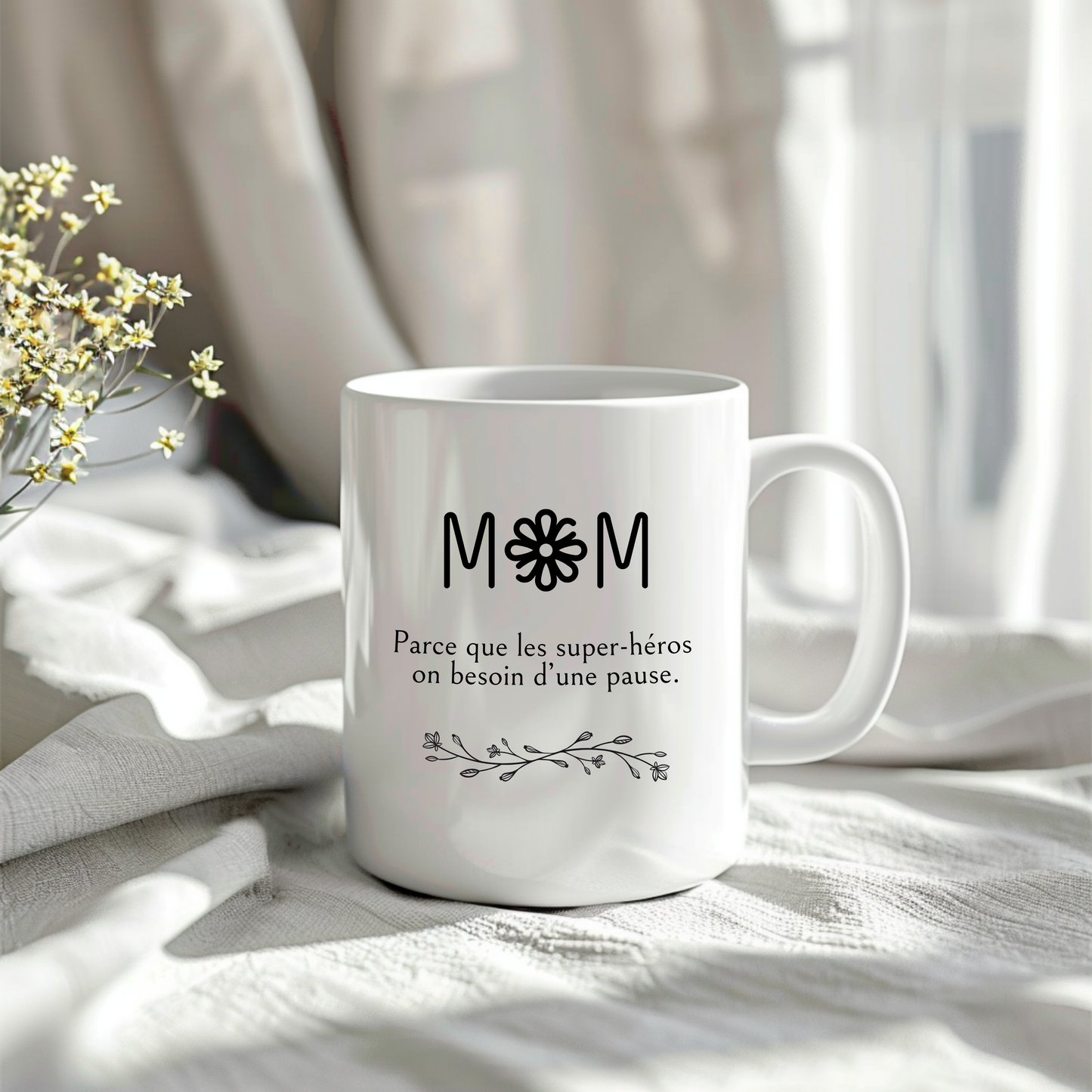 TASSE MOM