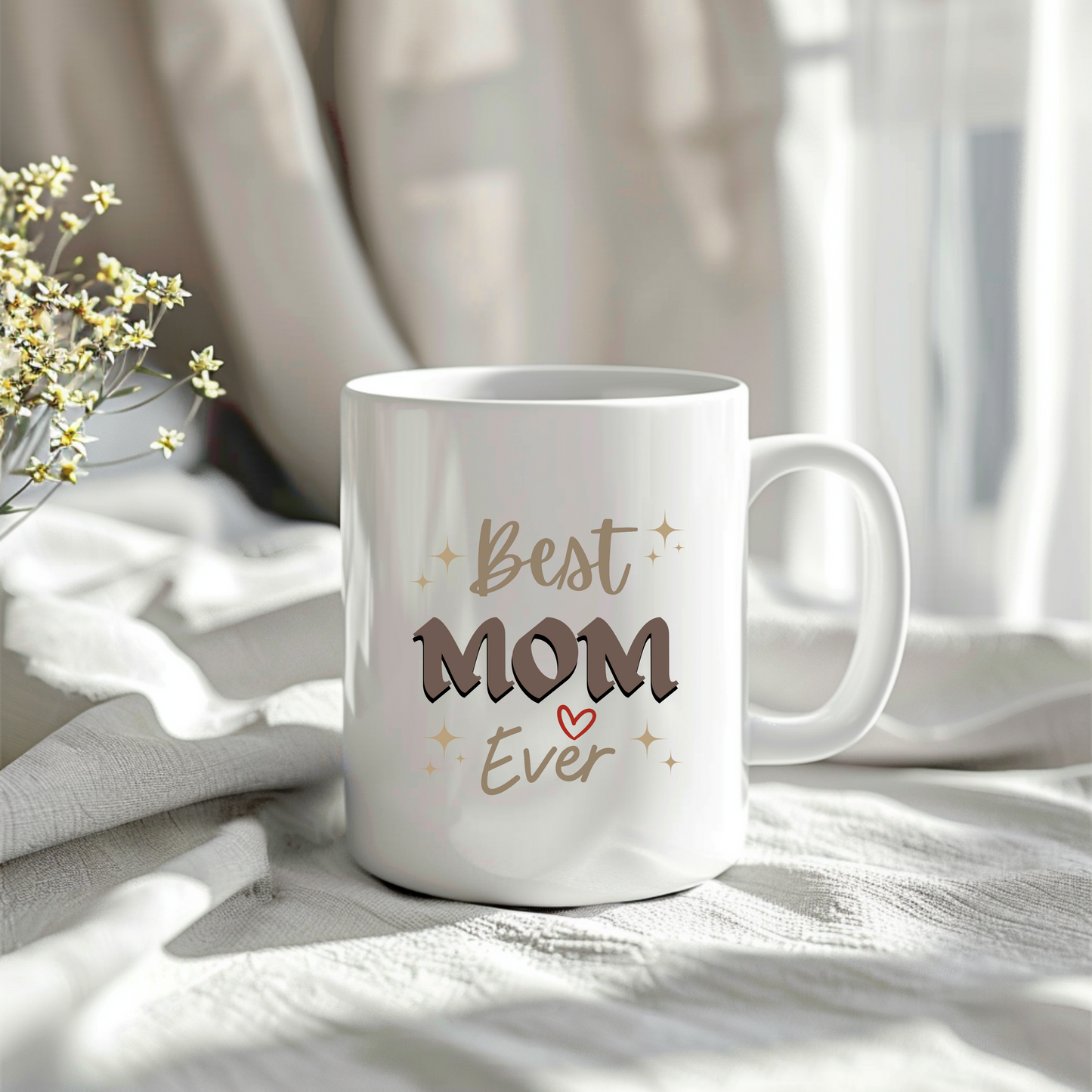 TASSE POUR MAMAN