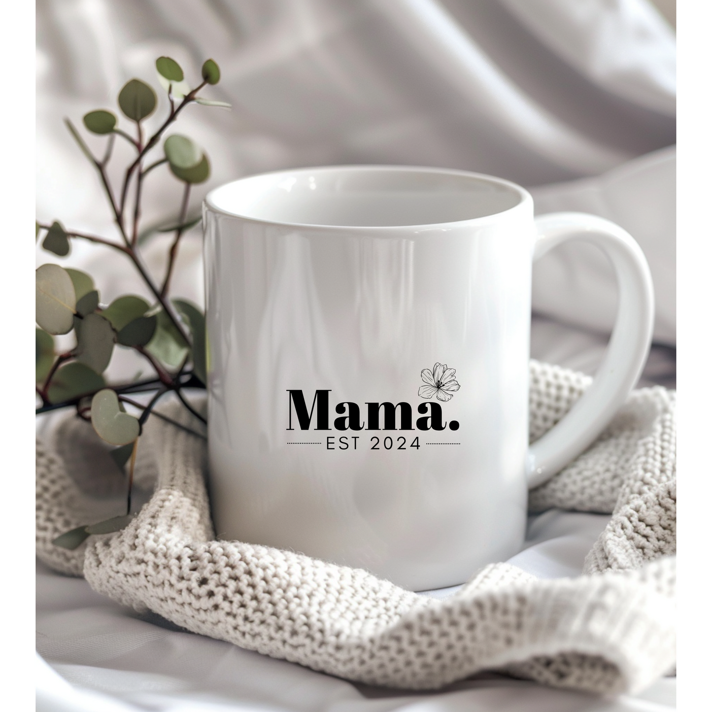 TASSE MAMA