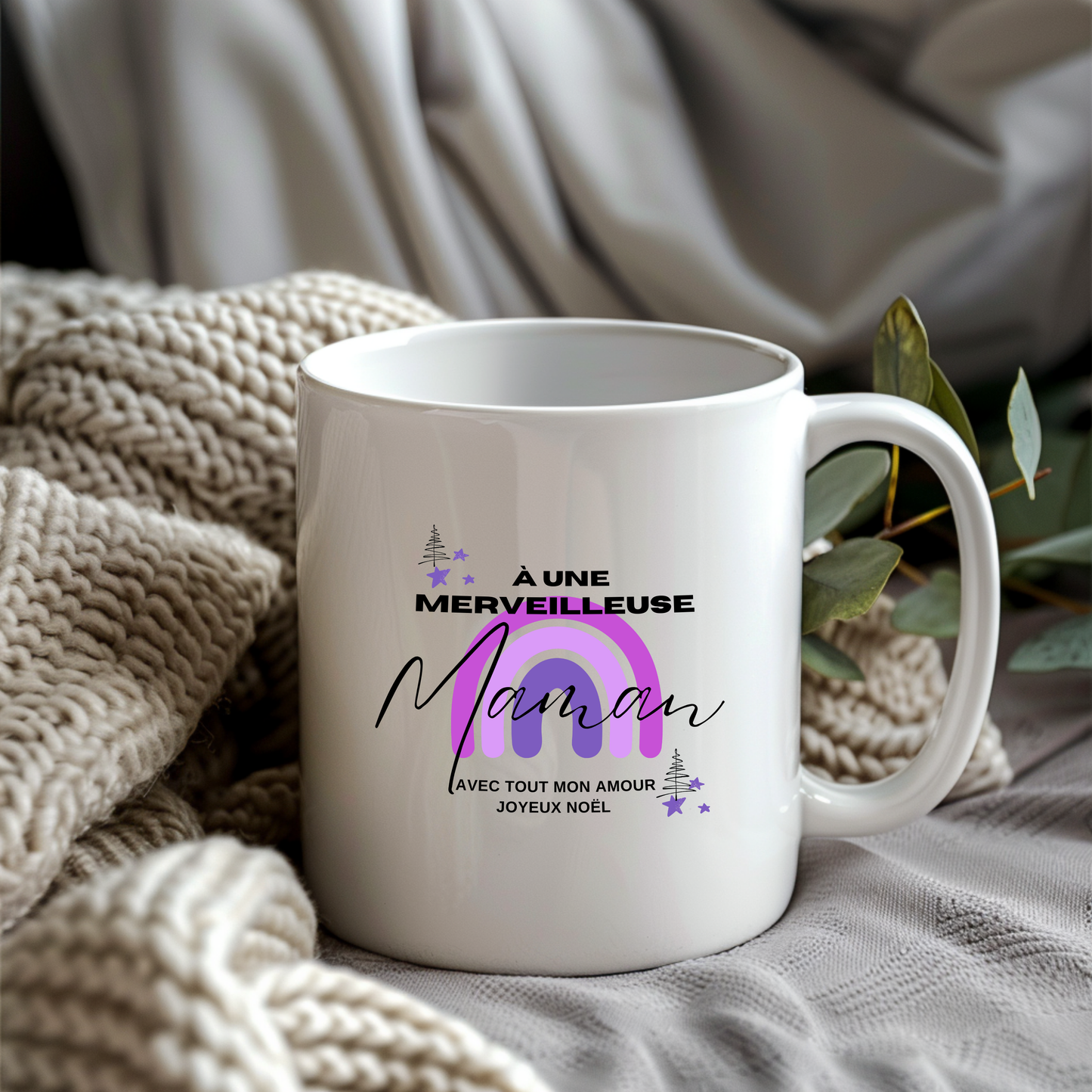 TASSE POUR MAMAN