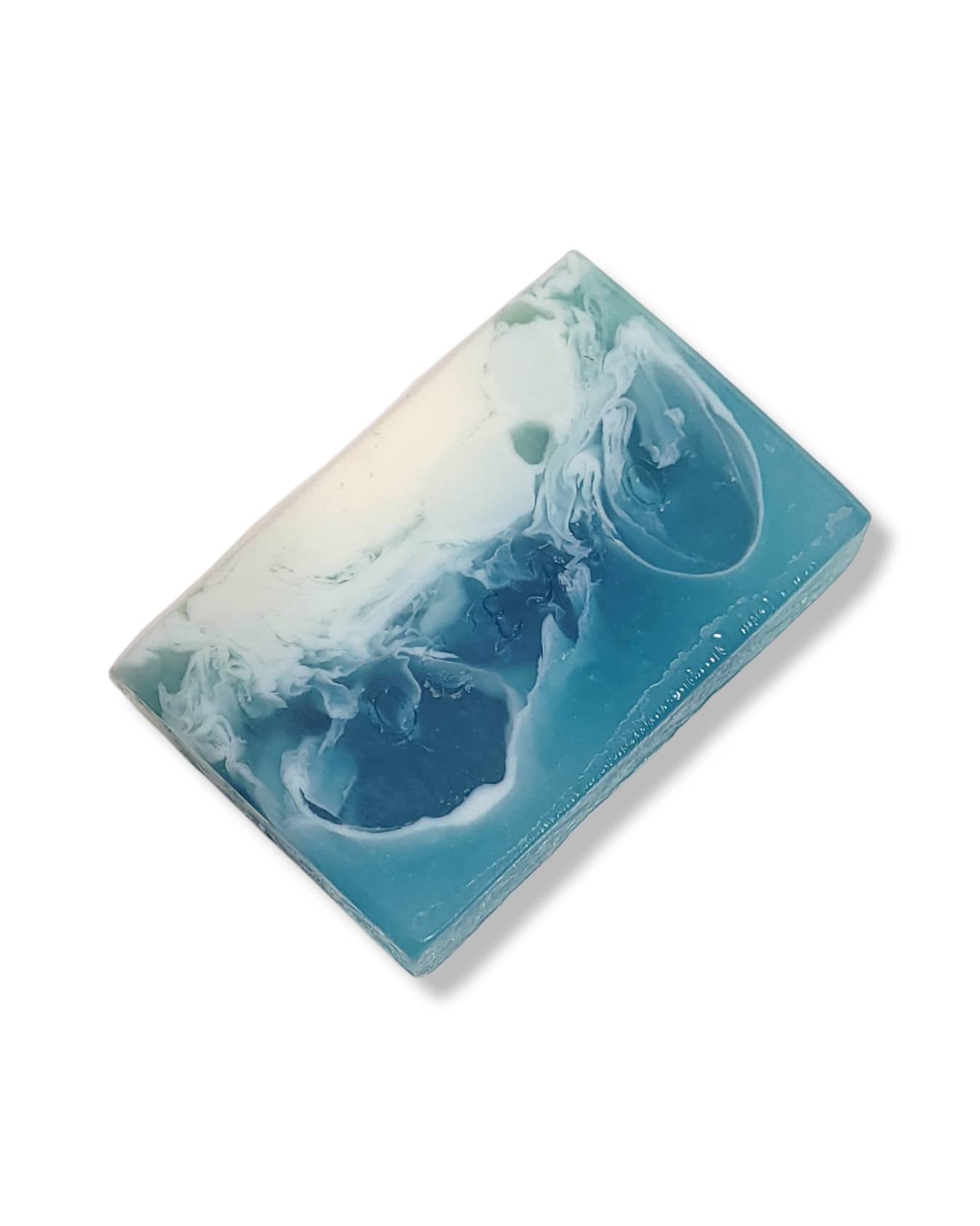 HANDMADE SOAP: OCEANO